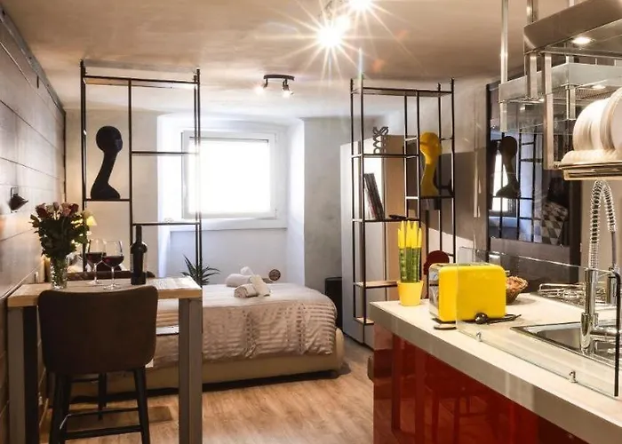 La Casa Dello Stilista