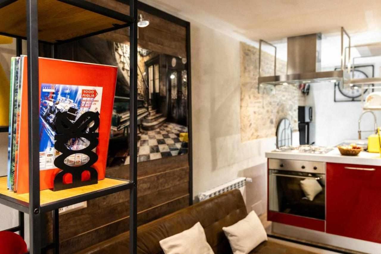 Appartamento La Casa Dello Stilista