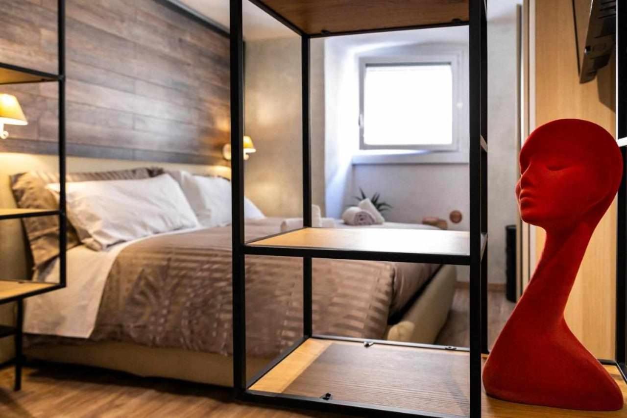 Appartement La Casa Dello Stilista