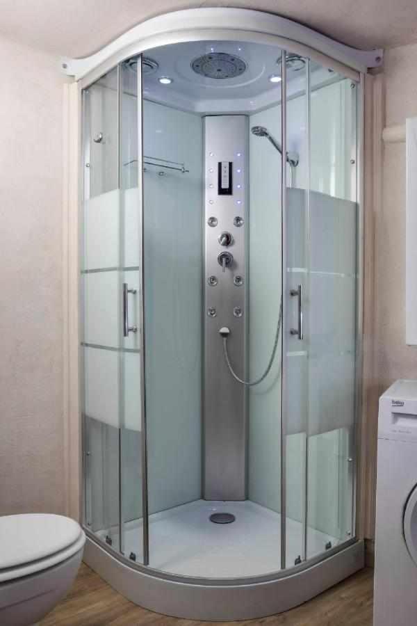 Appartement La Casa Dello Stilista