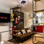 La Casa Dello Stilista