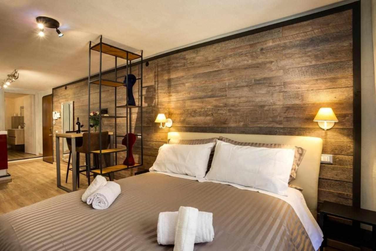 La Casa Dello Stilista Brescia