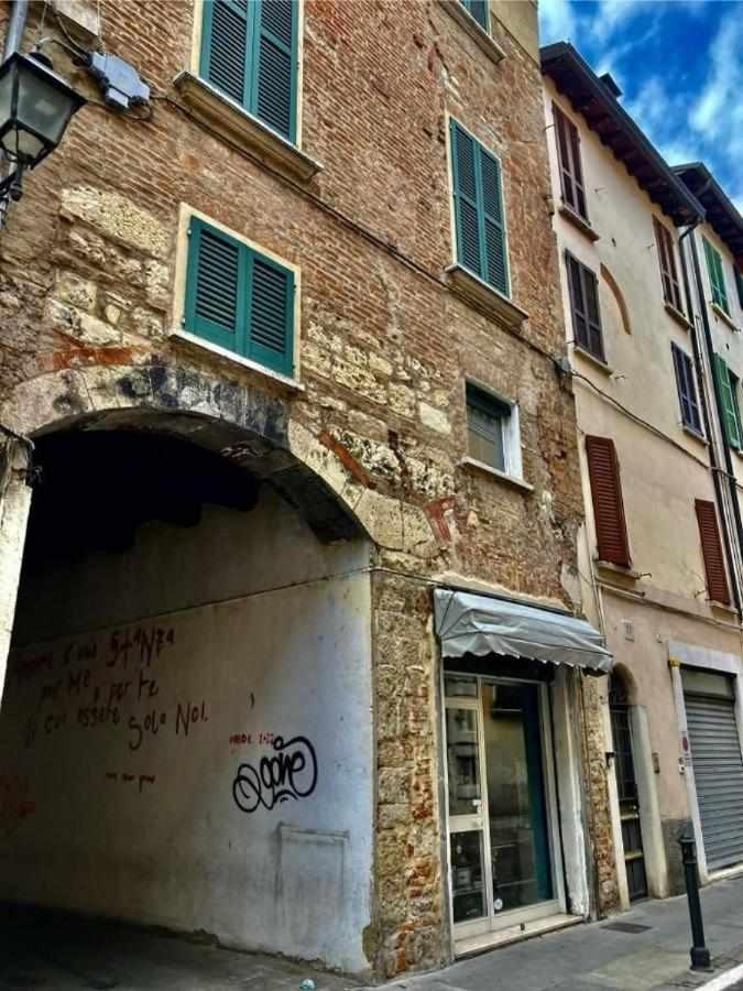 La Casa Dello Stilista Brescia