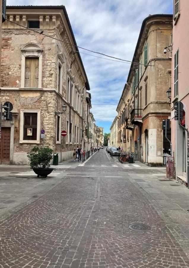 La Casa Dello Stilista Apartment
