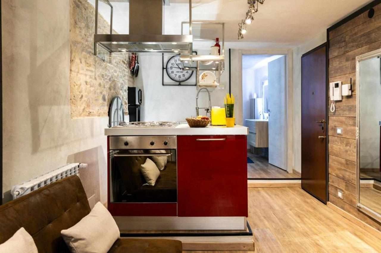 Apartment La Casa Dello Stilista Brescia