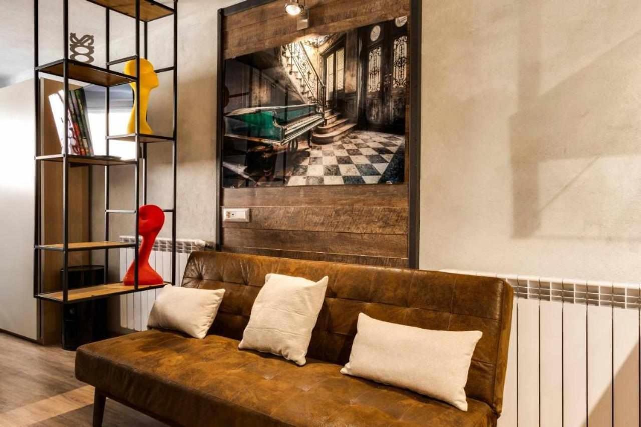La Casa Dello Stilista * Brescia